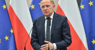 Niedługo nie będzie nielegalnej migracji z Białorusi