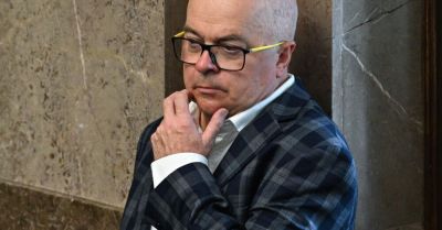 Zimoch: domagam się dymisji Śliza z funkcji szefa komisji sprawiedliwości